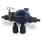 WASTE WATER DIAPHRAM PUMP (12V, 22L)