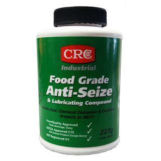 FOOD GRADE ANTI-SEIZE 227GM TUB