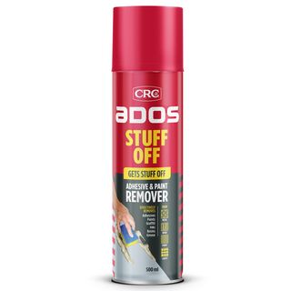 STUFF OFF ADHESIVE REMOVER 500ML