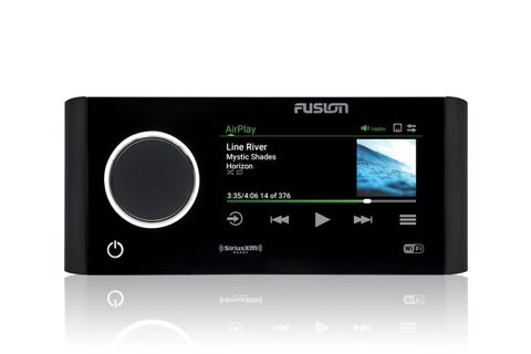 FUSION MARINE MS-RA770 STEREO