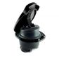 MANUAL BILGE PUMP FLUSH MOUNT