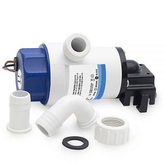 BILGE PUMP CARTRIDGE LOW PROFILE (12V, 750GPH)