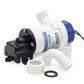 BILGE PUMP CARTRIDGE LOW PROFILE (12V, 750GPH)