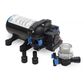 WATER PRESSURE PUMP (24V, 3.5GPM)