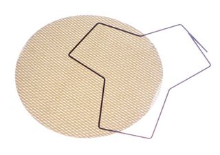 BOTTOM MAT 85MM DIAMETER