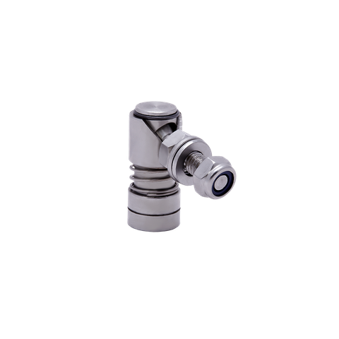 BALL JOINT QUICK CON - 3/16" x 1/4"