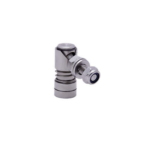 BALL JOINT QUICK CON - 3/16" x 1/4" (USE K9 INSTEAD)