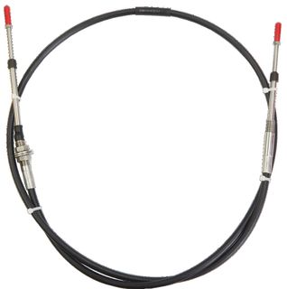 MULTIFLEX JET BOAT CABLE 8FT