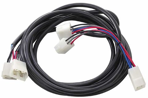 CONTROL LOOM, 4 LEAD, 18M