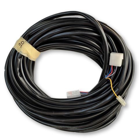 CONTROL LOOM, 5 LEAD, 12M