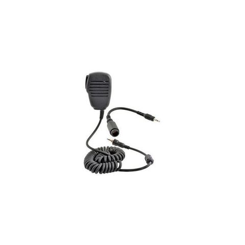 LAPEL MIC FOR COBRA HANDHELD