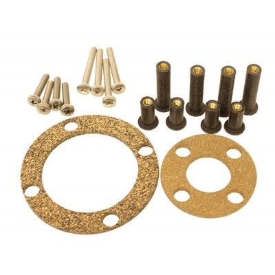 WALLAS HULL ISOLATION KIT