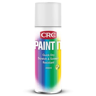 PAINT IT (WHITE GLOSS) 400ML