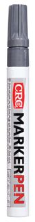 CRC PAINT MARKER PEN (SILVER)