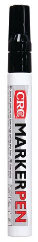 PAINT MARKER PEN (BLACK)