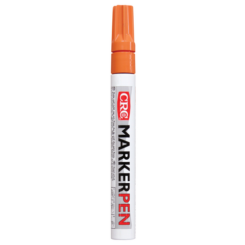 PAINT MARKER PEN (ORANGE)