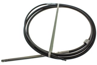 EASY CONNECT STEERING CABLE 10FT