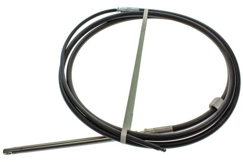 EASY CONNECT STEERING CABLE 10FT