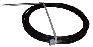EASY CONNECT STEERING CABLE 18FT