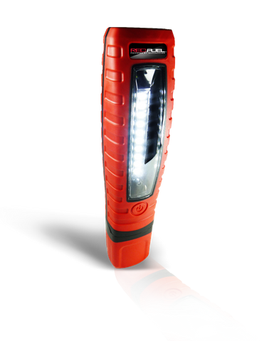 SL137RU - WORKLIGHT RED