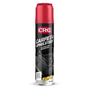 CARPET & UPHOLSTERY 550ML