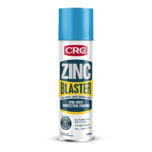 ZINC BLASTER 500ML