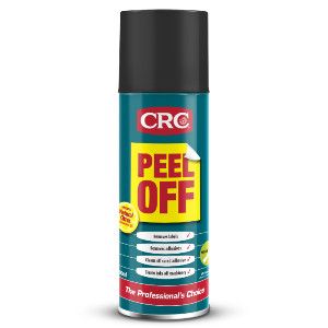 PEEL OFF LABEL REMOVER 400ML