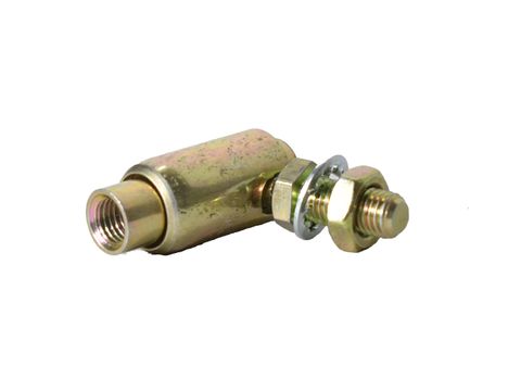 QUICK RELEASE BALL JOINT - 5/16" x 5/16"