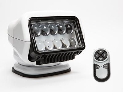 STRYKER WIRELESS LED HANDHELD 24V (WHITE)