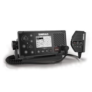SIMRAD RS40-B VHF WITH AIS