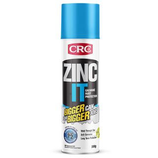 ZINC IT 500GM