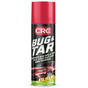 BUG & TAR 400ML