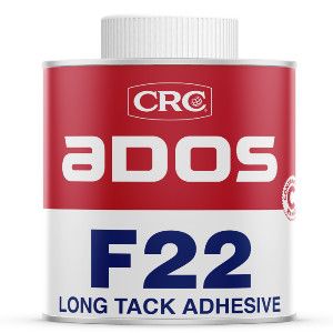 F22 4L LONG TACK ADHESIVE