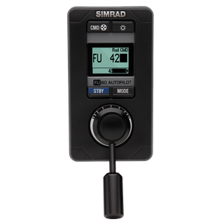 SIMRAD FU80 FOLLOW-UP STEERING LEVER