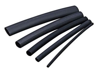 HEATSHRINK 8.0MM BLACK (10M DISPENSER PACK)