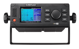 SIMRAD V5035 CLASS A AIS