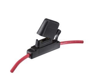 BLADE FUSE HOLDER - STANDARD (ATC)