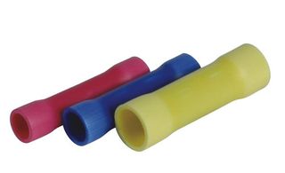 CABLE JOINER - BLUE HEAT SHRINK SLEEVE