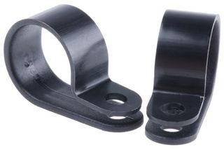 P CLIP 31.75MM (PK 100)