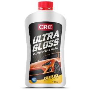 ULTRA GLOSS CAR WASH 1L