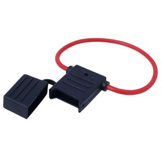 BLADE FUSE HOLDER - MAXI (ATM)