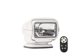 STRYKER SERIES - HALOGEN (WHITE)