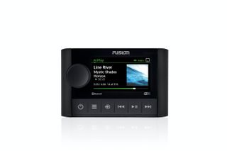 FUSION MARINE APOLLO SERIES STEREO W BUILT-IN WIFI