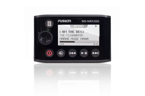 FUSION MARINE NRX300 REMOTE