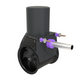 SLEIPNER SX50/140 STERNTHRUSTER 50MM WITH CONTROLLER