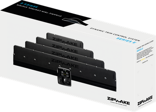 ZIPWAKE E SERIES, 1000MM KIT INCL DISPLAY