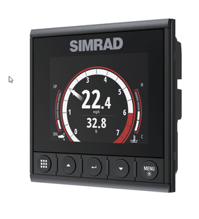 IS42J SIMRAD DISPLAY