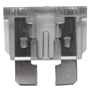 BLADE FUSE ATS 2AMP - GREY