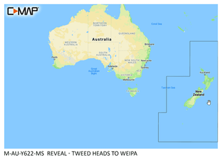 CMAP Charts