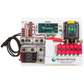 ENERDRIVE BMS BOARD 24V W/ SIMARINE